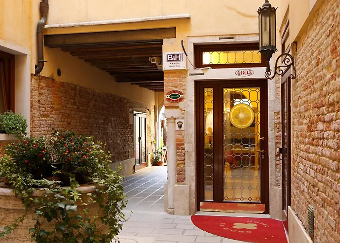 Hotel Ca' D'Oro